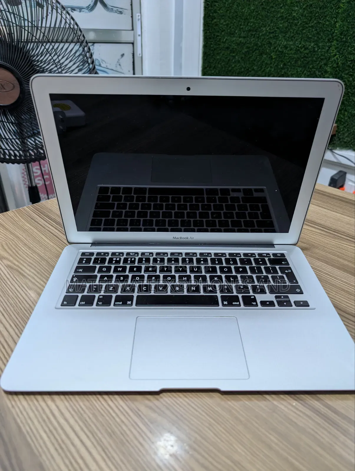 Laptop Apple MacBook Air 2017 8GB Intel Core i5 SSD 128GB