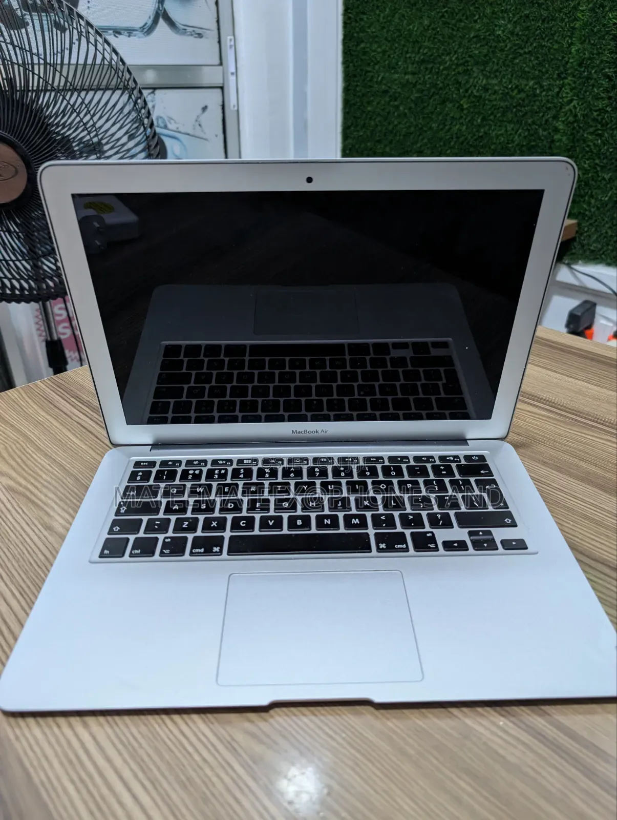 Laptop Apple MacBook Air 2017 8GB Intel Core i5 SSD 128GB