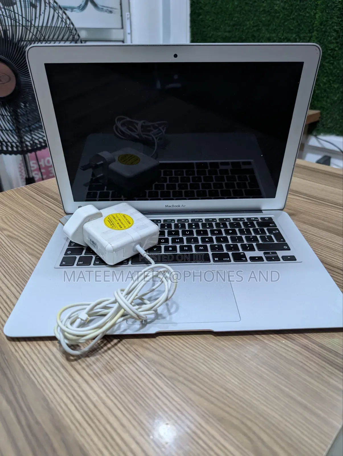 Laptop Apple MacBook Air 2017 8GB Intel Core i5 SSD 128GB