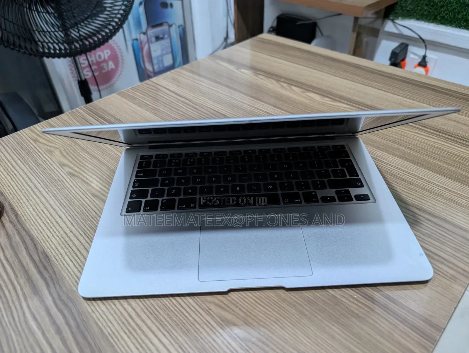 Laptop Apple MacBook Air 2017 8GB Intel Core i5 SSD 128GB