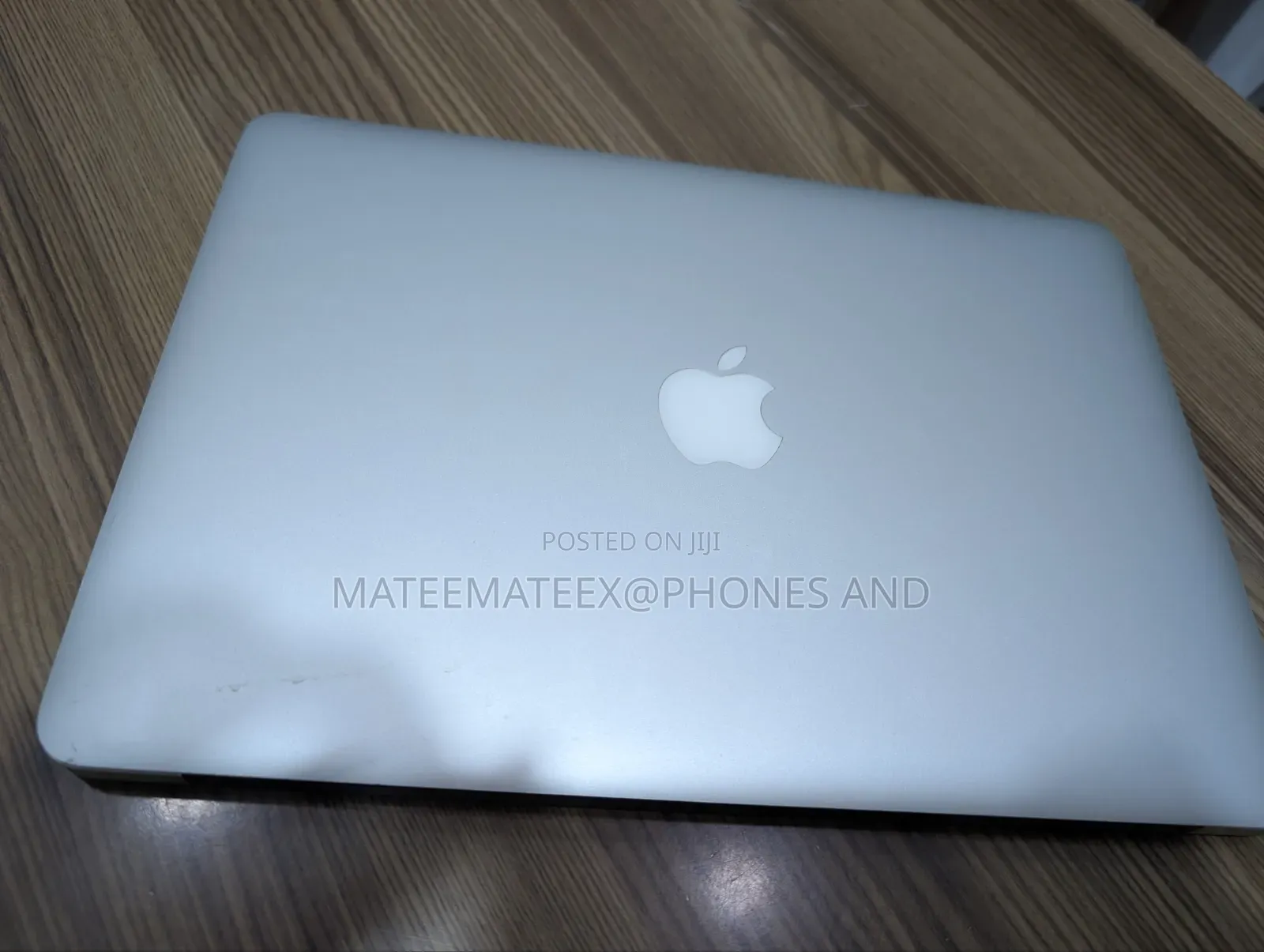 Laptop Apple MacBook Air 2017 8GB Intel Core i5 SSD 128GB