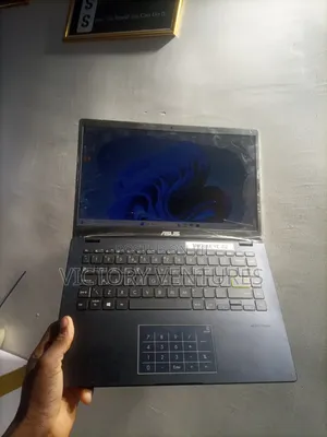 Laptop Asus Vivobook E410M 4GB Intel Celeron SSD 60GB