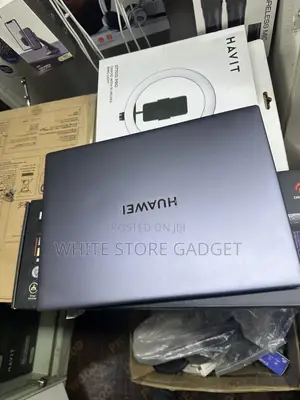 Laptop Huawei MateBook 16s 16GB Intel Core i9 SSD 1T