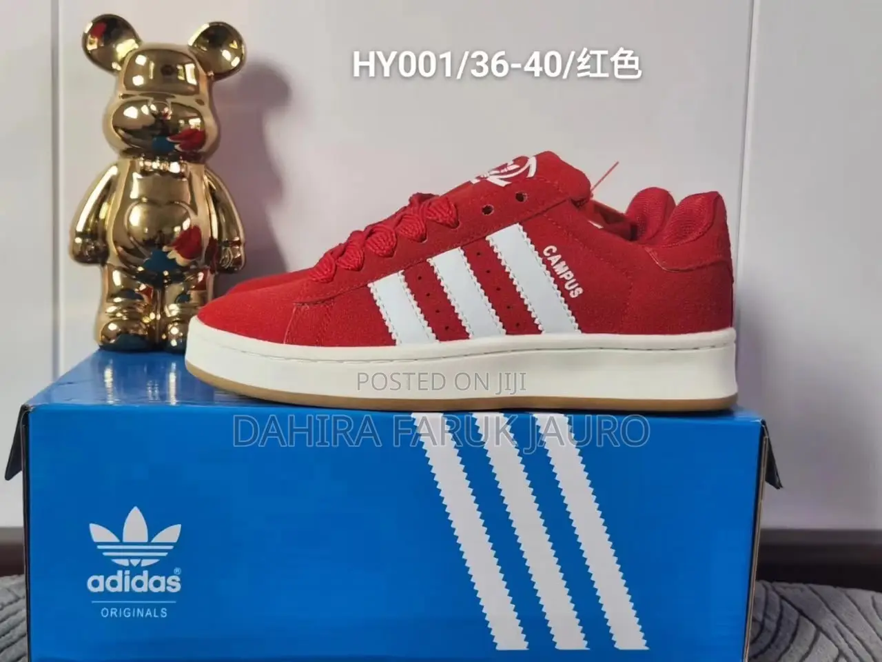 Men’s Sneakers