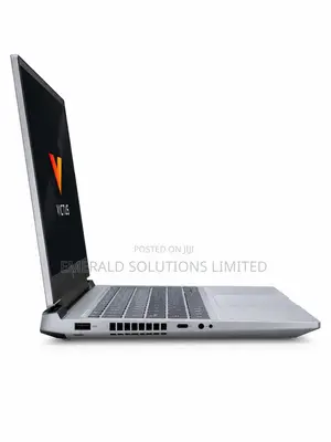 New Laptop HP Victus 15 8GB Intel Core i5 SSD 512GB