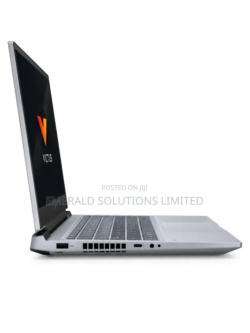 New Laptop HP Victus 15 8GB Intel Core i5 SSD 512GB