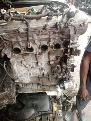 2ZR Engine for Toyota Corolla/Matrix 2008-2012