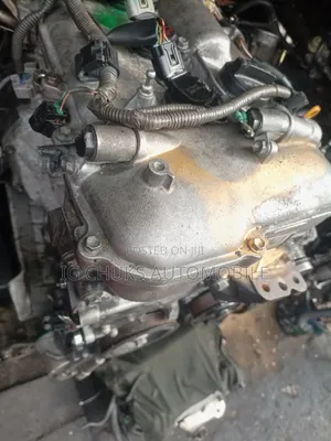 2ZR Engine for Toyota Corolla/Matrix 2008-2012
