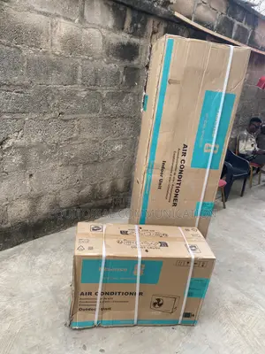 Hisense AF20PE-INV 2HP Floor AC for Residential Cooling