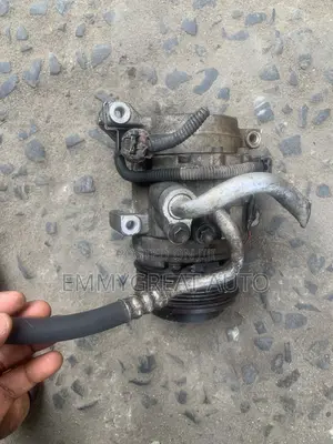 AC Compressor for Toyota Tacoma 2005 to 2008