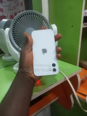 Apple iPhone 12 64 GB White