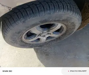 Honda Pilot 2006 Gold