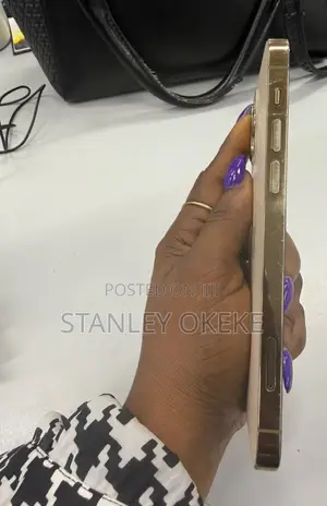 Apple iPhone 12 Pro 256 GB Gold