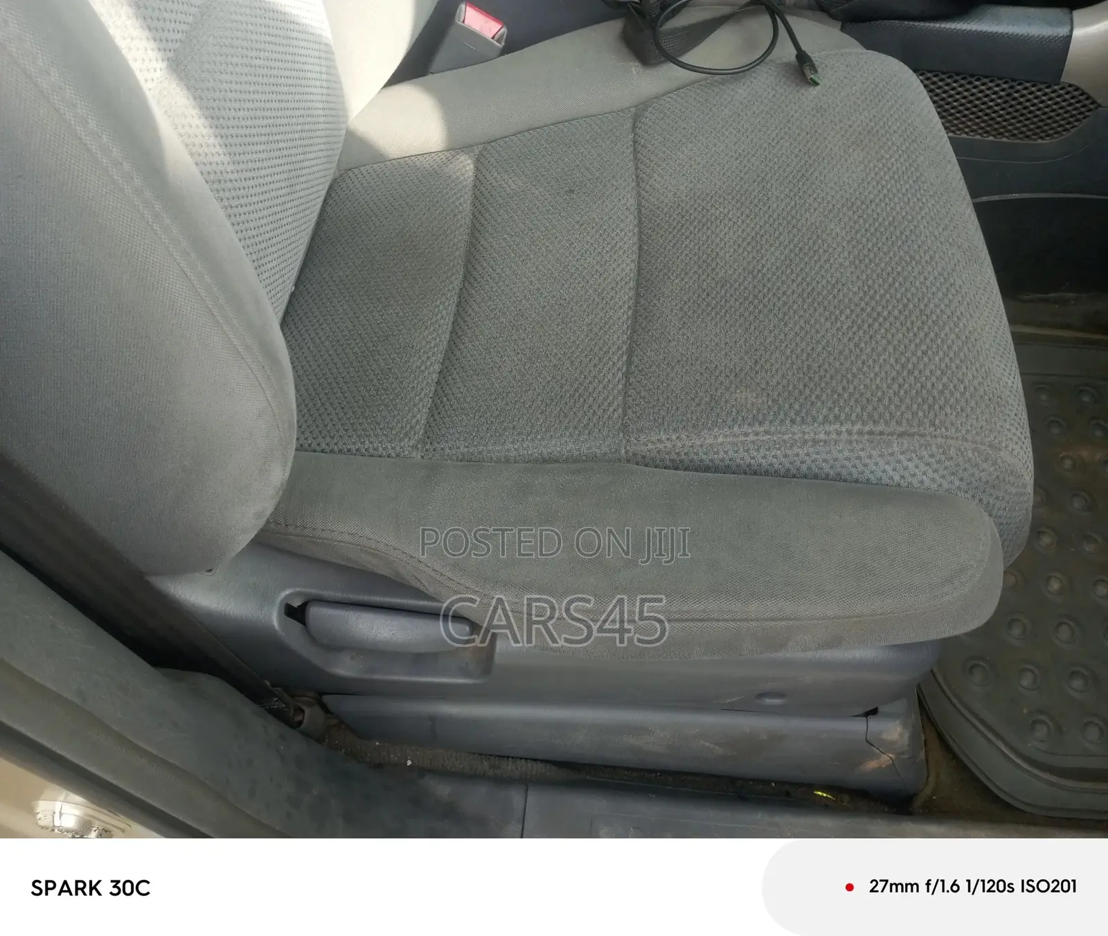 Honda Pilot 2006 Gold