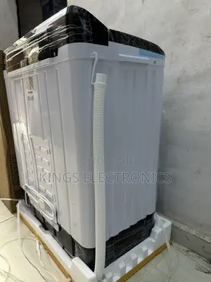 Aeon 11kg Top Loader Washing and Spinning