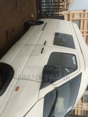 Mercedes-Benz Sprinter 2005 White