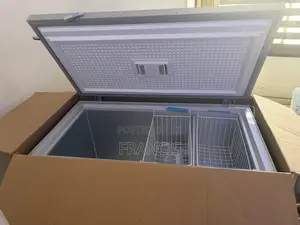 Brand New LG Chest Freezer – Model GCS415GQFG