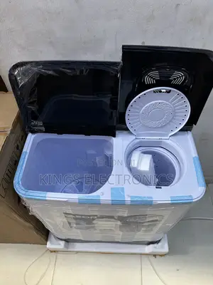 Aeon 11kg Top Loader Washing and Spinning