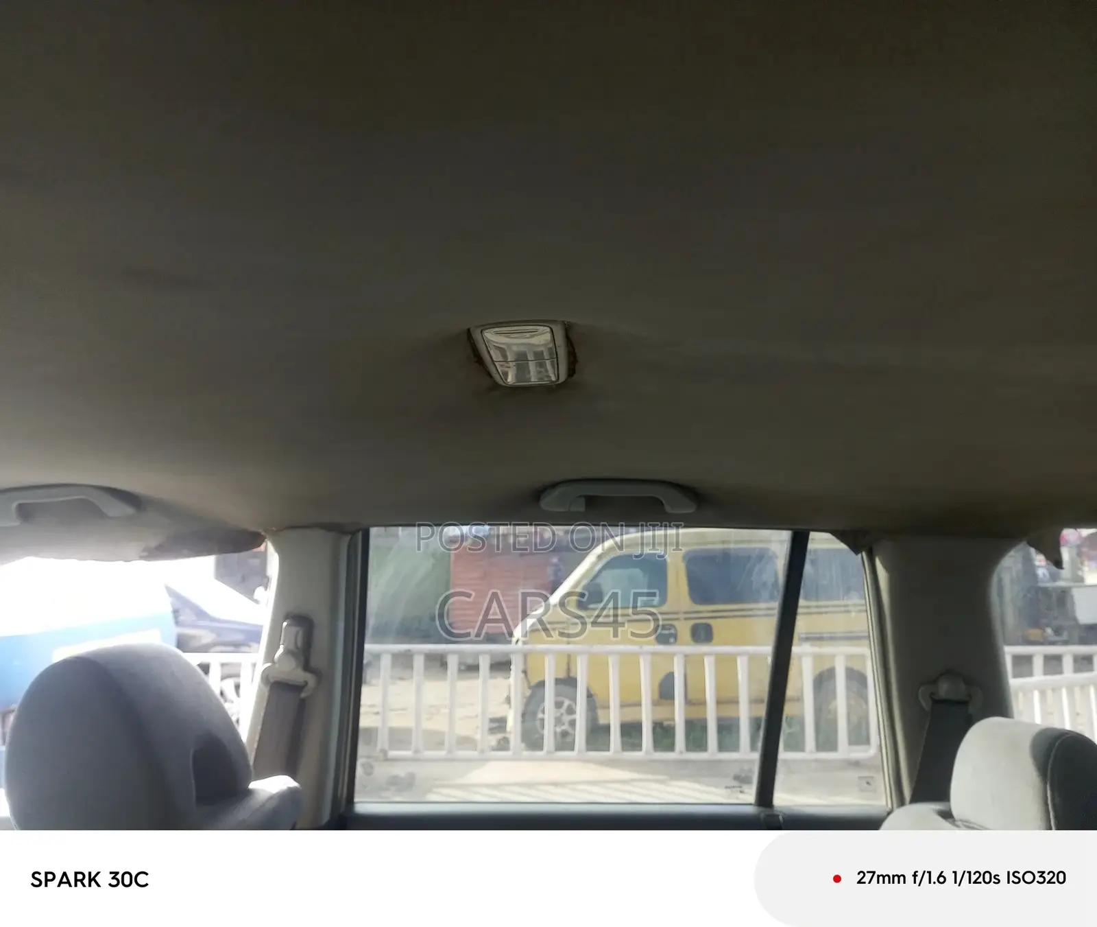 Honda Pilot 2006 Gold