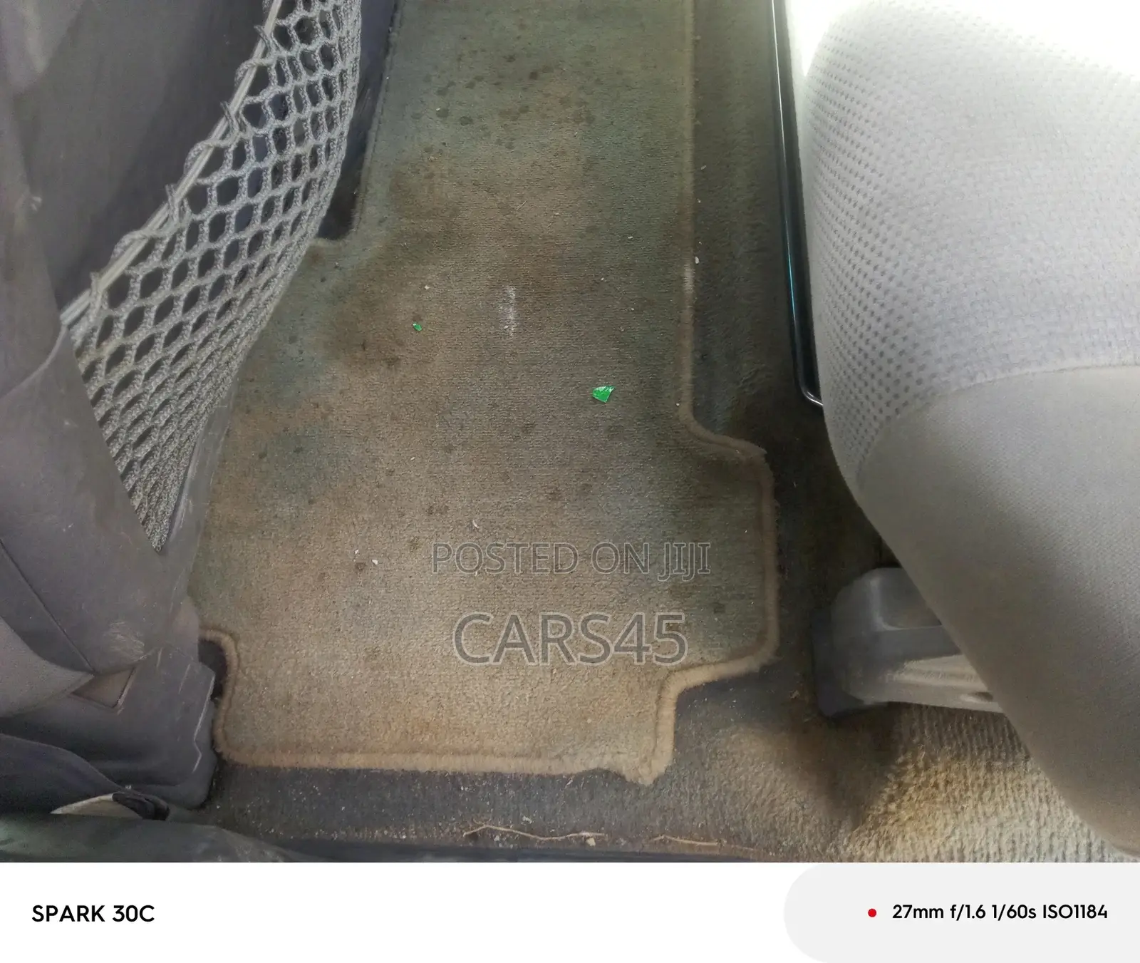 Honda Pilot 2006 Gold