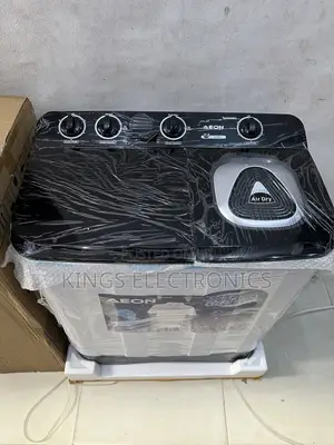 Aeon 11kg Top Loader Washing and Spinning