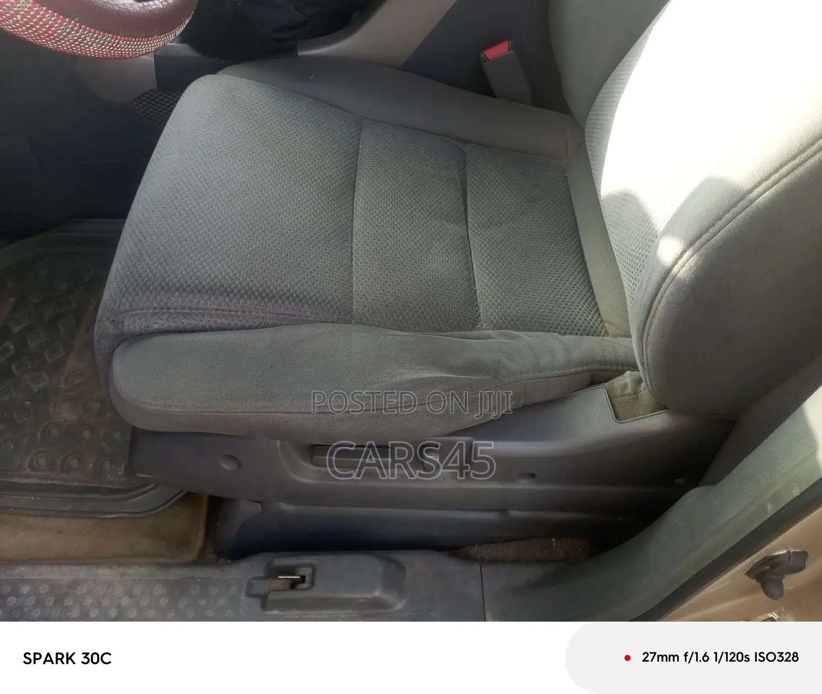 Honda Pilot 2006 Gold