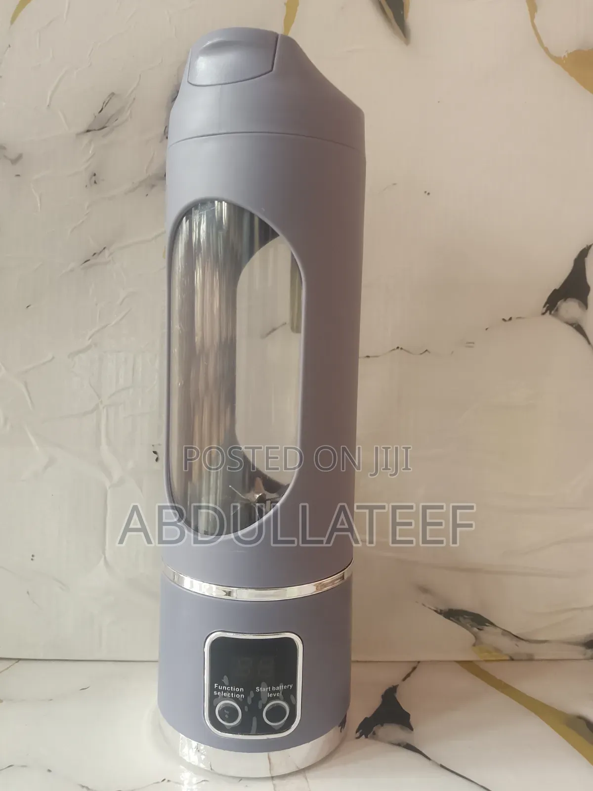 Juicing Cup