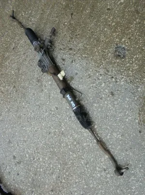 Nissan Pathfinder and Armada, JX35, QX60 2005-2012 Power Steering Rack