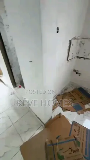 Studio Apartment in Shomolu / Shomolu for rent