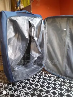 Title: Extra Large Swiss Polo Travelling Box