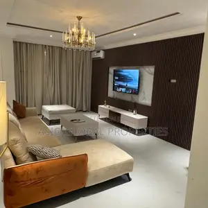 Luxury 2-Bedroom Apartment With Swimming Pool & Gym in Sangotedo