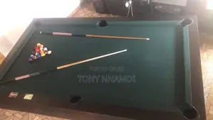 Standard Snooker Board