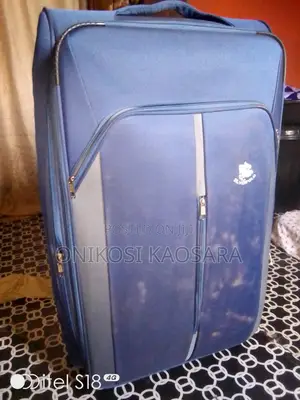 Title: Extra Large Swiss Polo Travelling Box