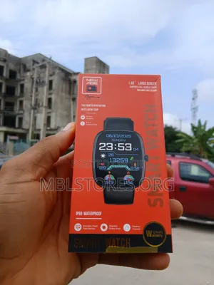 Smart Watch