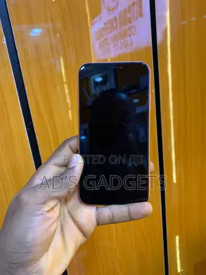Apple iPhone XR 128 GB Pink