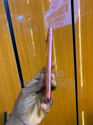 Apple iPhone XR 128 GB Pink