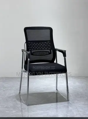 Office Visitor Chair