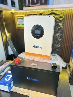 8kwh Complete Solar Inverter Setup Full Installation System
