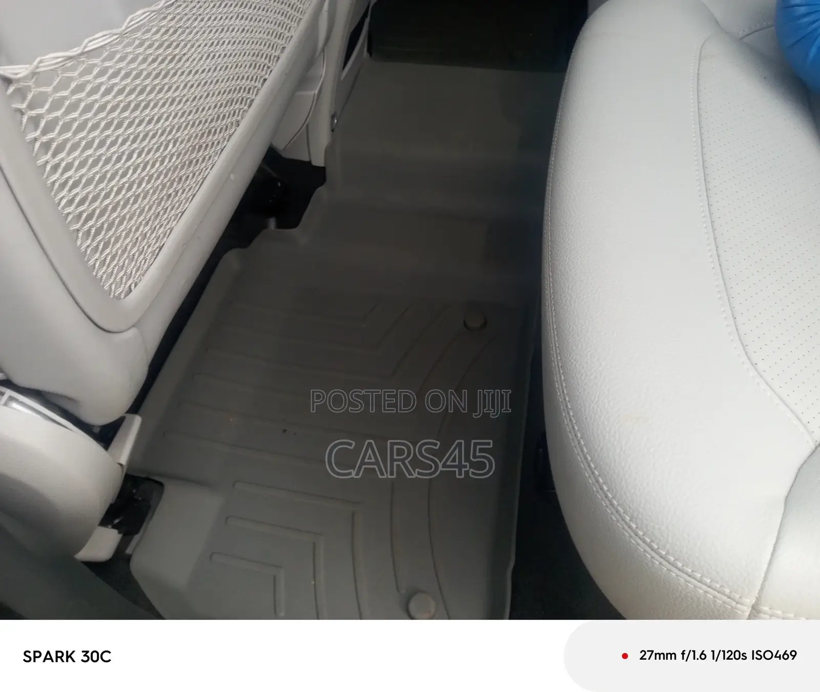Mercedes-Benz M Class 2015 Black
