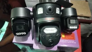 U Box 3lens ptZ App