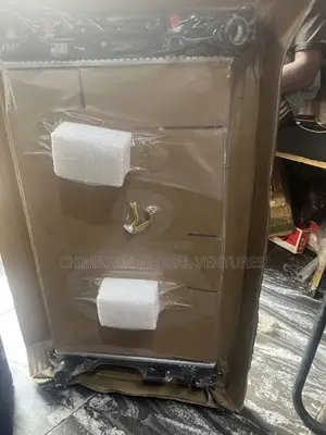 Radiator for Corolla 2005