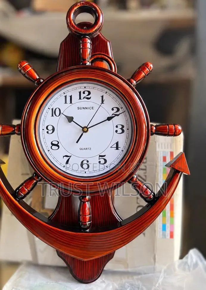 Pendulum Clock