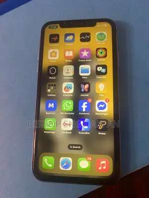 Apple iPhone XR 64 GB Blue