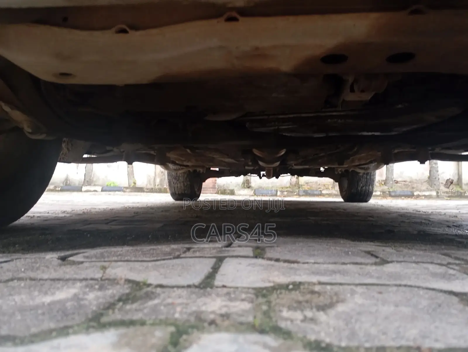 Volvo XC90 2004 Black