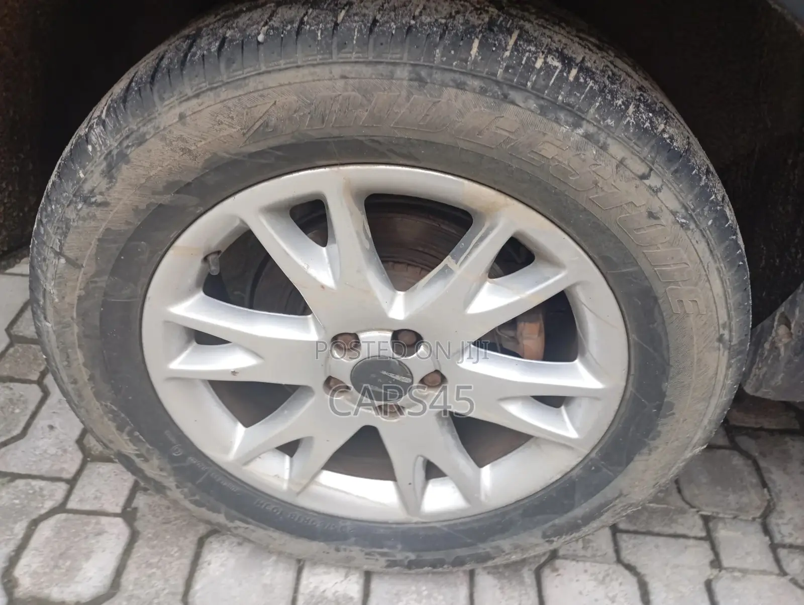 Volvo XC90 2004 Black