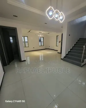 4bdrm Duplex in Ikeja Gra for rent