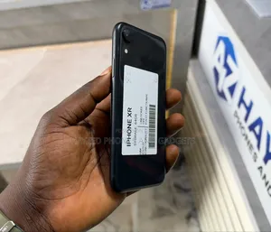 Apple iPhone XR 64 GB