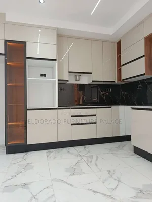Modern Kitchen Cabinets Designs