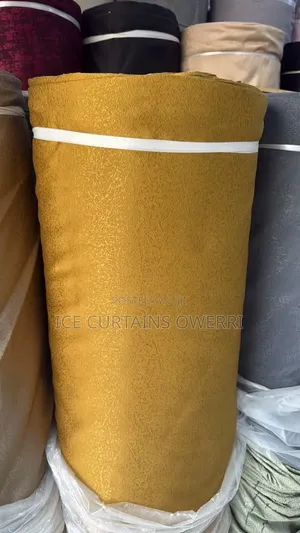 Turkish Curtains