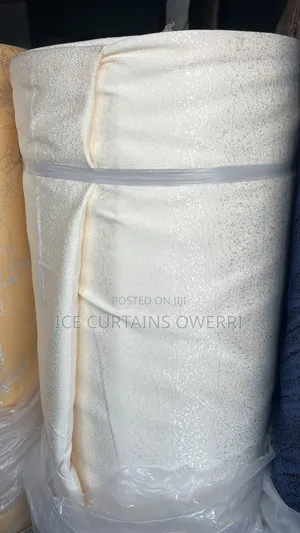 Turkish Curtains